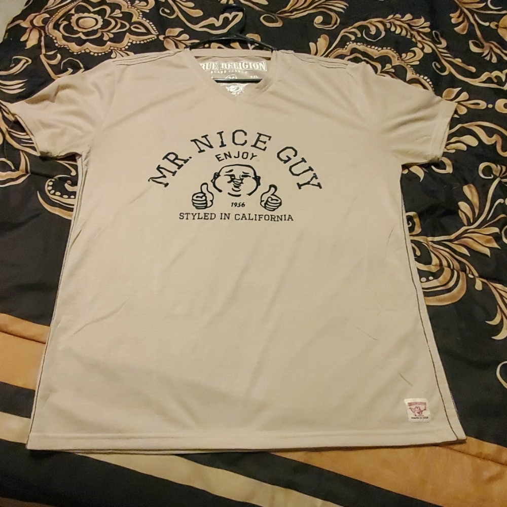 True Religion Shirt